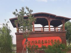 -永定河休闲森林公园