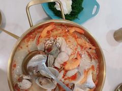 -香香海南菜餐厅
