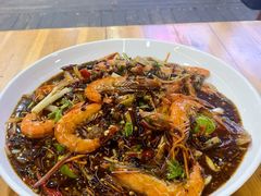 -玛扎烧烤私房菜