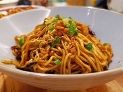 葱油面-食之六七·面(朝阳大悦城店)
