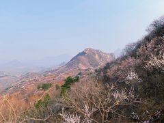 -龙泉峪长城