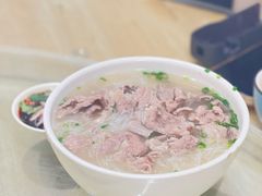 -东山茶寮(新安店)