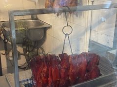 -老字号蛇口德记烧腊饭店·海鲜加工