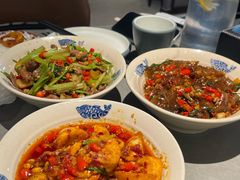 -潇湘阁(汉光百货店)