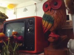 -小时光咖啡馆(北锣鼓巷店)