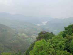 -南尖岩