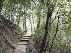 -青城山