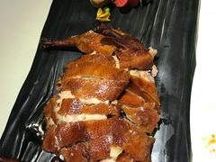 脆皮小乳鸭-圆苑(上海广场店)