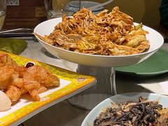 -那家小馆•北京菜•烤鸭(中关村店)