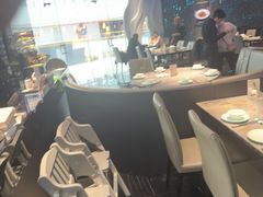 -东方饺子王(哈西万达店)