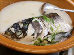 -箸福·夜上海(月牙湖公园店)
