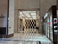 -武汉洲际酒店