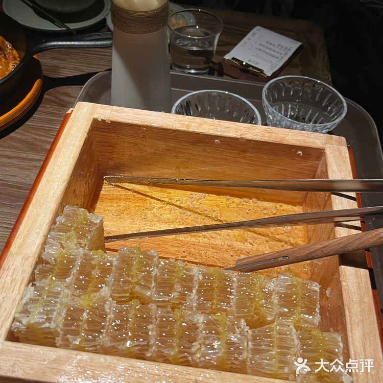 万象城新开的韩餐need