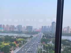 -皇朝万鑫自助餐厅