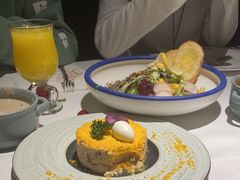 -俄士厨房(五棵松华熙LIVE店)