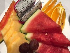 -星伦多自助料理(华润万象城店)