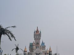 -青岛方特梦幻王国