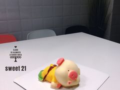 -DIY SWEET21(升平路店)