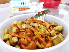 -四季小馆·地道北京小吃(广百店)