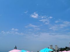 -侨港海滩