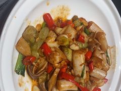 -明丰小渔馆(明月路店)