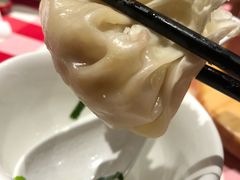 -西贝(金桥店)