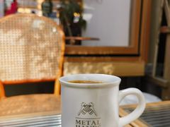 -METAL HANDS(五道营店)