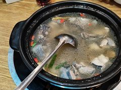 -妈妈的味道(和顺古镇店)