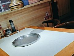 -久藏·横膈膜烧肉·酒场(江汉路店)
