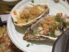 -龚海宝· 烧烤· 羊肉原切挂糊更好吃(庄市店)