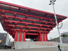 -中华艺术宫(上海美术馆)