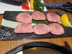 -炼火烤肉店