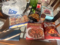 -山姆会员商店(亦庄创意生活广场店)