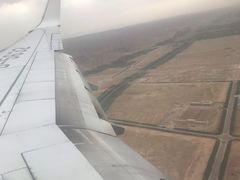 -银川河东国际机场