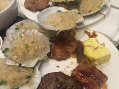 -东方红海鲜百汇(国际大厦店)