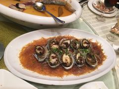 -宁波汉通海鲜大酒店(江湾店)