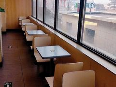 -麦当劳(军博店)