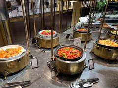 -西安高新希尔顿酒店·咖啡露台西餐厅