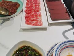 -许府牛火锅(信义坊总店)