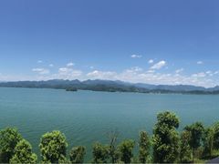 -千岛湖丽景酒店-中餐厅