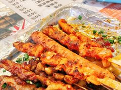 -曾哥烧烤店(红瓦寺店)