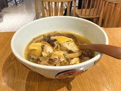 -云味馆·云南菜·云南米线(中洲店)