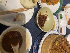-金狮麟·新豫菜(金码大厦店)