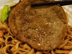 -每碗面馆(新鸿安大厦店)