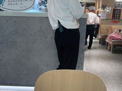 大堂-蔡澜点心·粤菜(西单大悦城店)