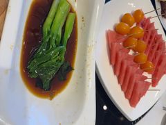 -新雅粤菜馆(南京东路店)