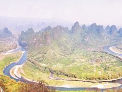-大面山