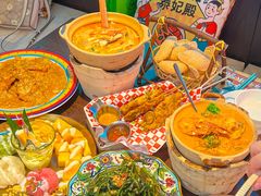 -泰妃殿(武汉首店)