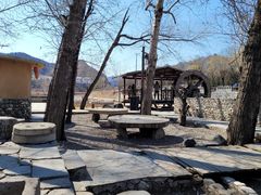 -百花人家(清水镇店)