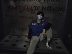 -Xcape异时刻密室逃脱(龙湖丁桥天街店)